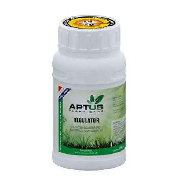 APTUS REGOLATOR 250 ml