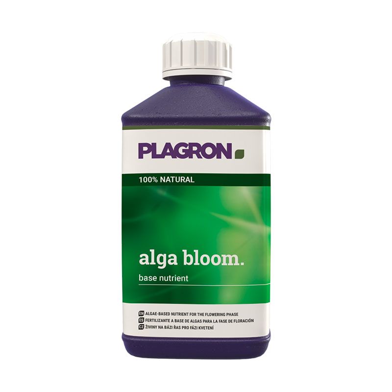 ALGA BLOOM PLAGRON 1 litro