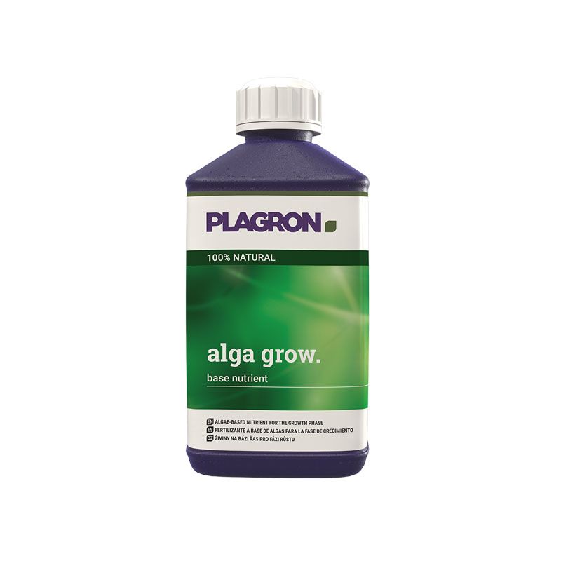 ALGA GROW PLAGRON 1 litro