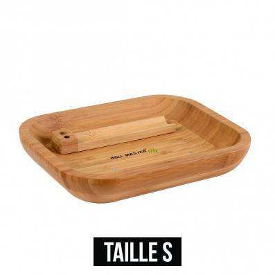 ROLLING TRAY BAMBOO ROLL MASTER