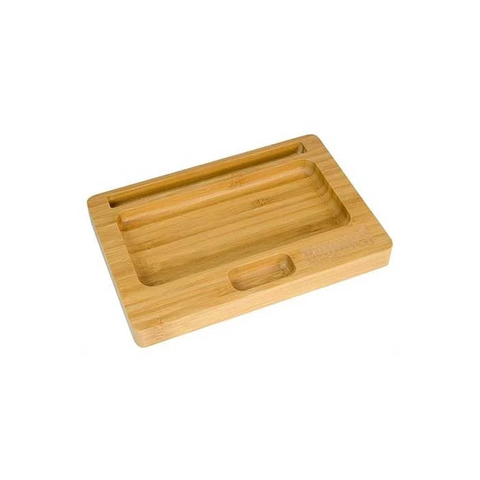 ROLLING TRAY BUDDIES BAMBOO (mini)