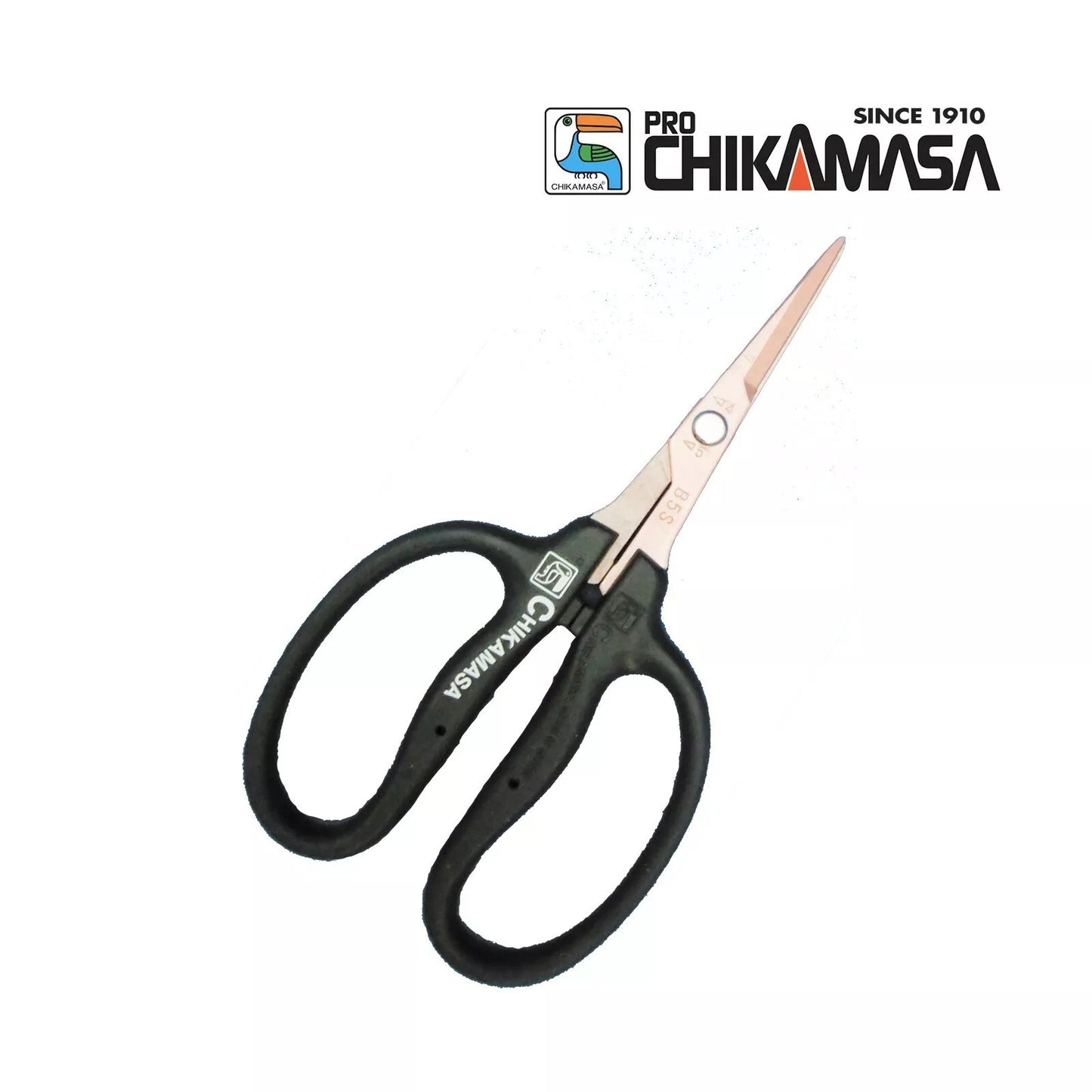 CHIKAMASA B-500 SKF Black (Limited Edition)