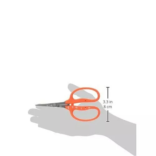 CHIKAMASA SCISSORS B-500S