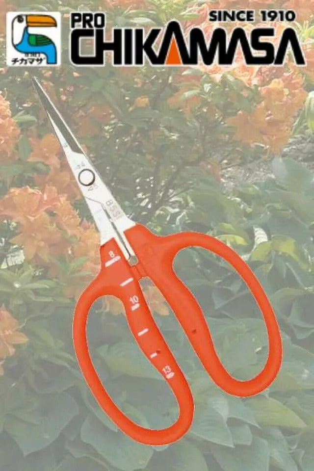 CHIKAMASA SCISSORS B-500S